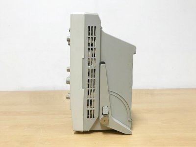 Осциллограф Agilent DSO7104B (демонстрационный)